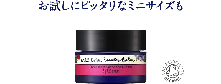≪ニールズヤード レメディーズ≫ワイルドローズ ビューティ