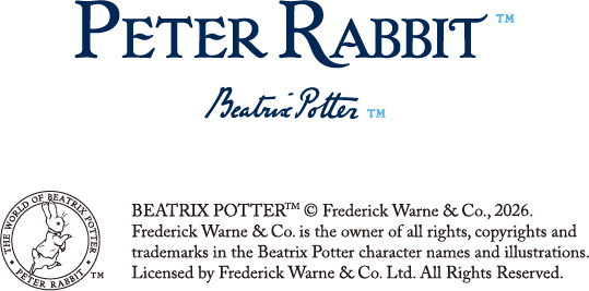 PETER RABBIT