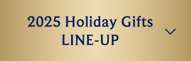2025 Holiday Gifts LINE-UP