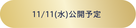 11/11(水)公開予定