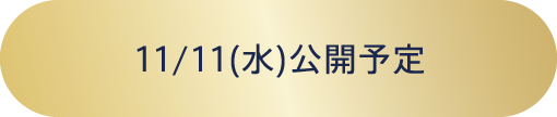 11/11(水)公開予定