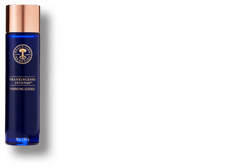 化粧水 フランキンセンス インテンス ハイドレイティングエッセンス