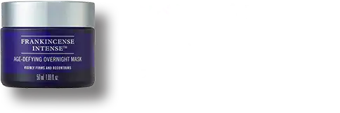 スペシャルケア フランキンセンス インテンス スリーピングマスク