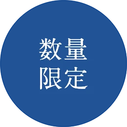 数量限定