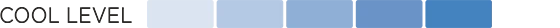 COOL LEVEL5