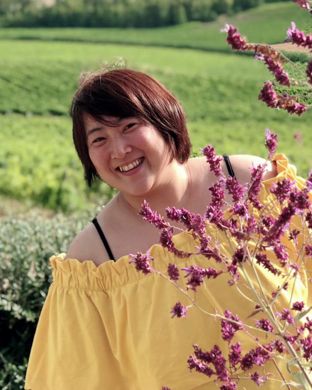 イヴルルド遙華