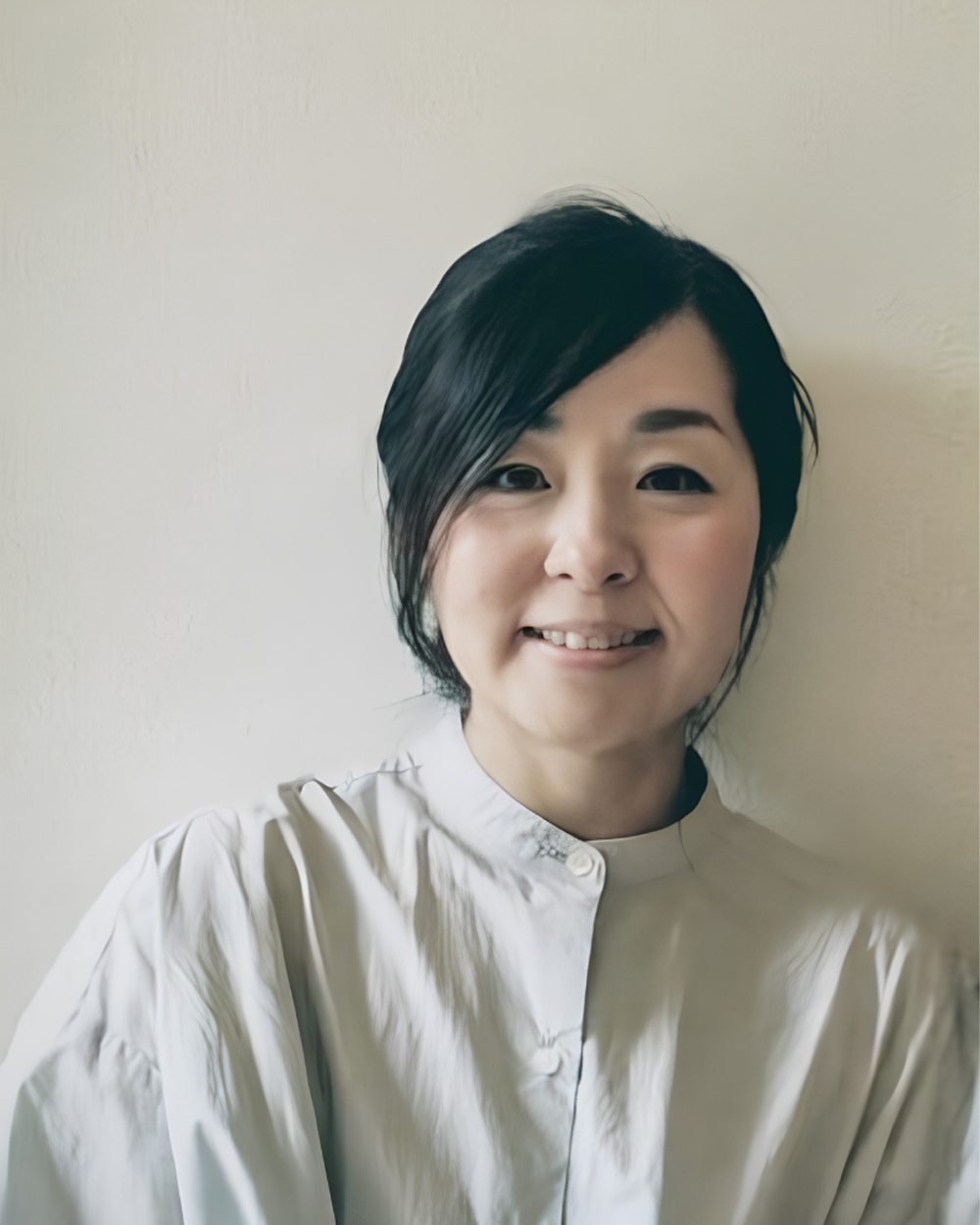 磯野 美保恵