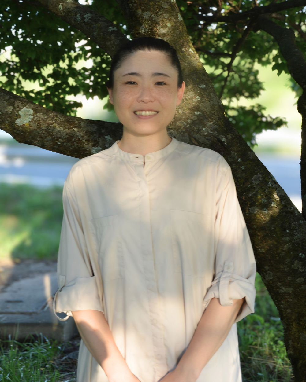 柳井 麻友美