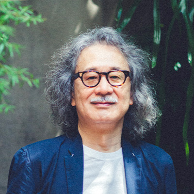 梶原建二