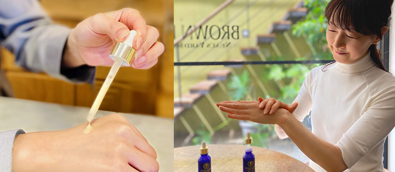 #セール　ヤングリビング　美容液　セラム トータルリニューアルセラム｜クリスティーナ-フォーエバー