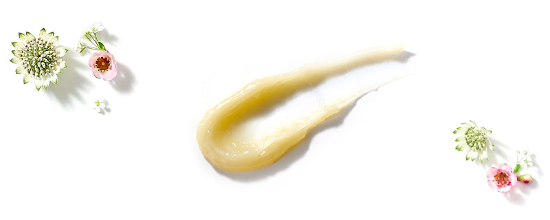 バームテクスチャー