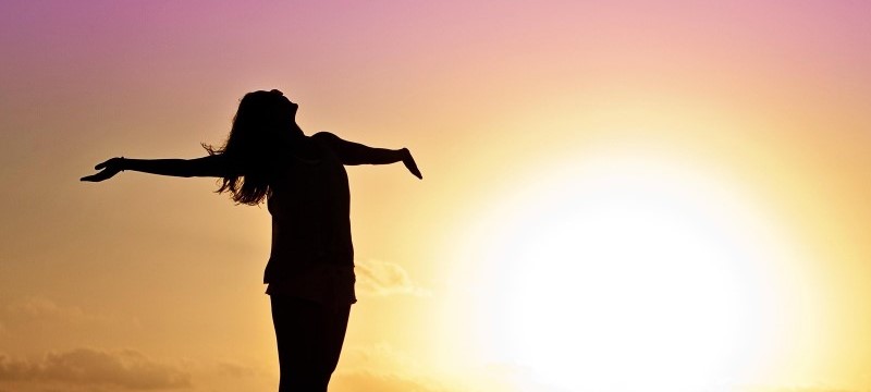 更年期を楽しく乗り切るセルフケア