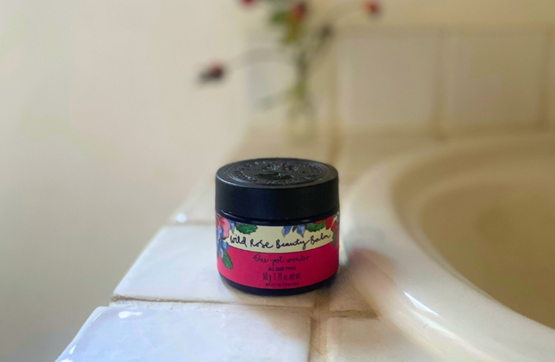 ひとつは自分、もうひとつは入院中の子どもを持つご家族へ、笑顔を