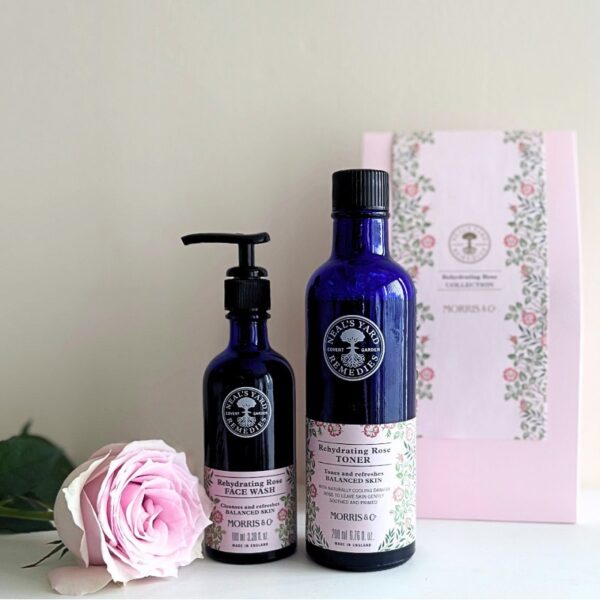公式ニールズヤード レメディーズ | NEAL'S YARD REMEDIES