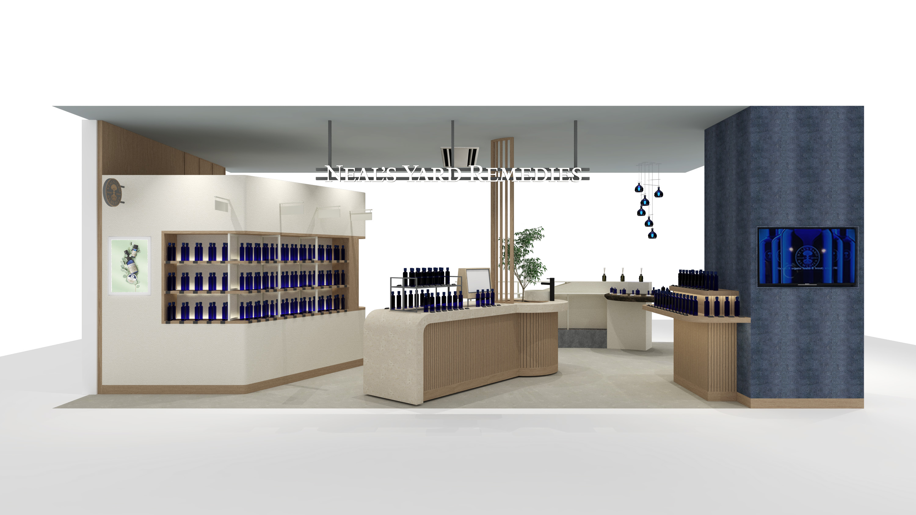 新店情報】3月19日（木）アミュプラザ博多店リニューアルオープン