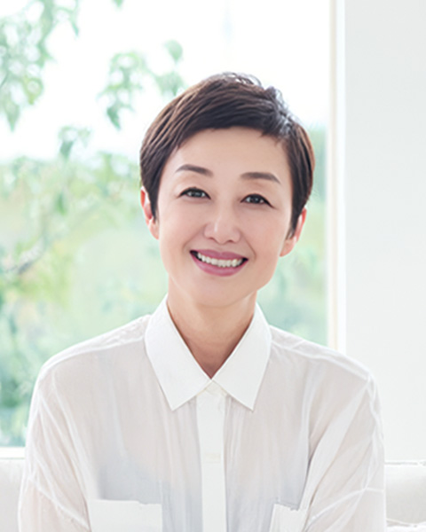 吉川千明さん