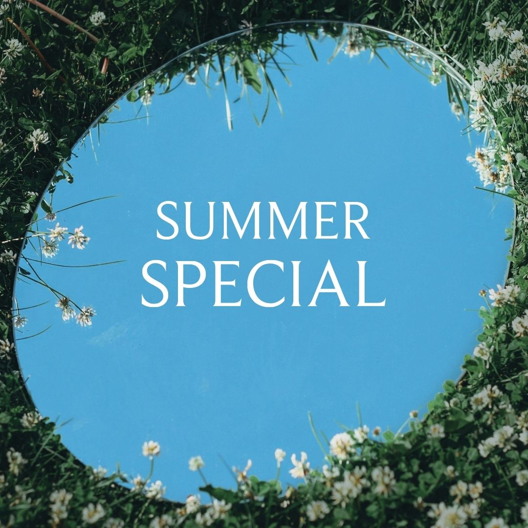 最大約21％OFF】 SUMMER SPECIAL 6/24（水）～ | ニールズヤード